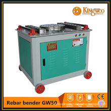 Heavy Duty GW50 Rebar Bender